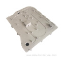 Custom aluminum die casting part